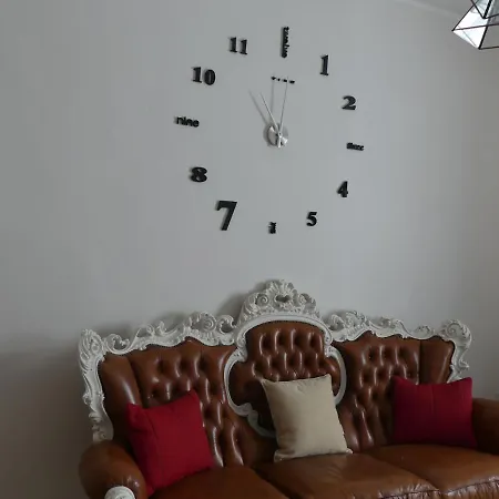 Apartament Summertime Porto Cesareo