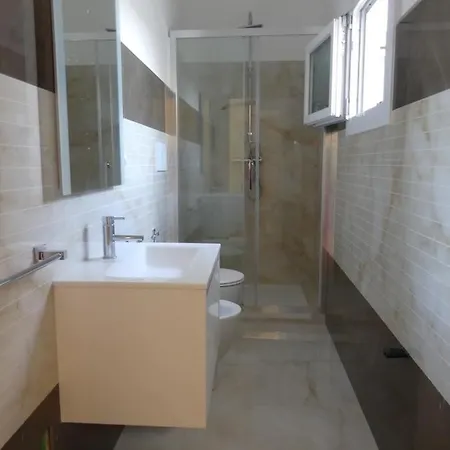 Apartment Summertime Porto Cesareo