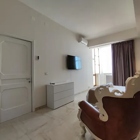 Summertime Apartament *