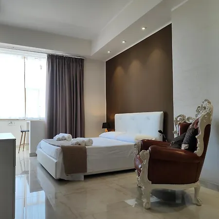 Apartament Summertime