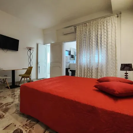 Apartament Summertime *