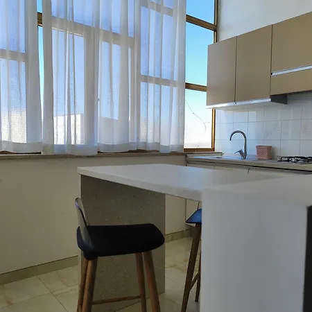 Summertime Porto Cesareo