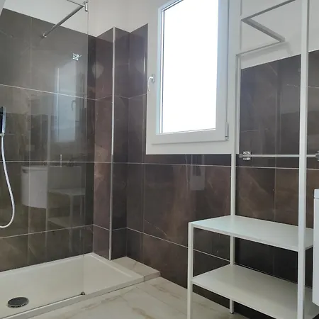 Summertime Apartment Porto Cesareo