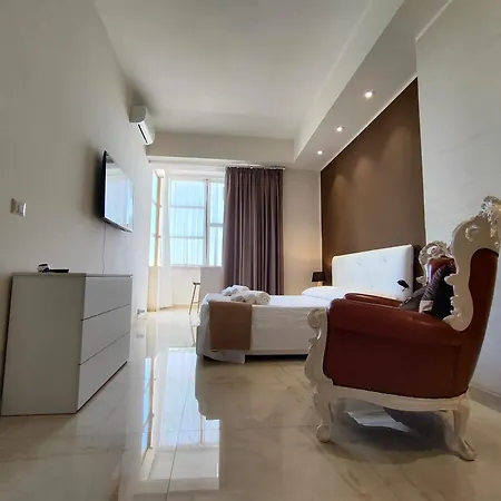 Apartament Summertime