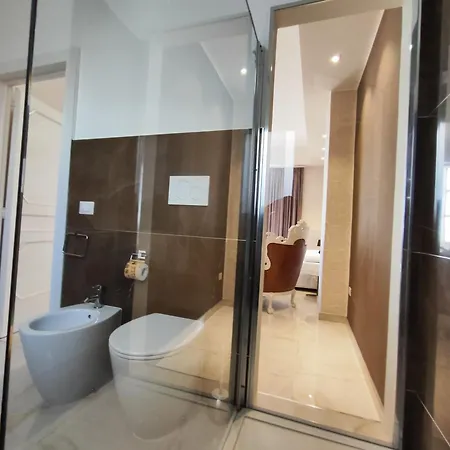 Summertime Apartament *