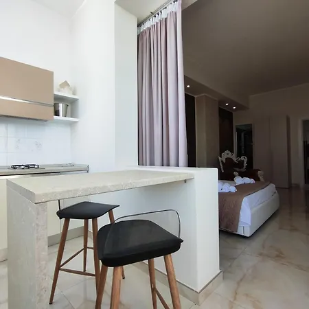 Apartament Summertime *