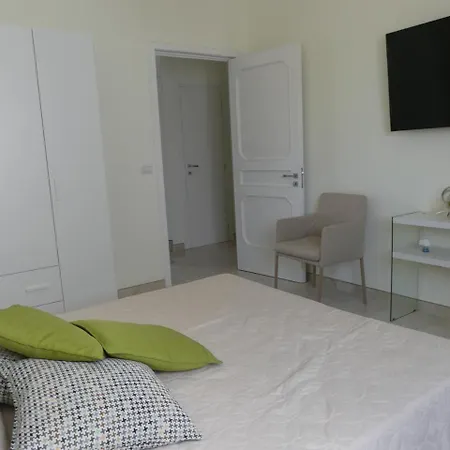 Apartament Summertime *