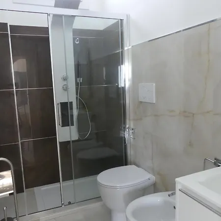 Apartment Summertime Porto Cesareo