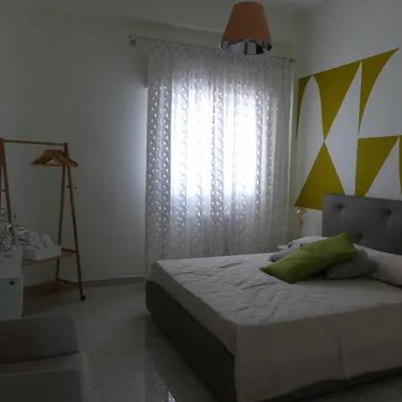 Summertime * Porto Cesareo