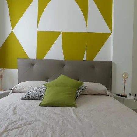 Apartament Summertime *