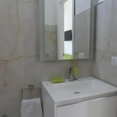 Apartament Summertime *