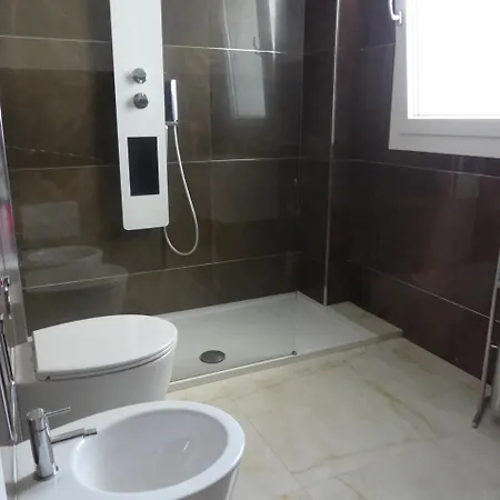 Summertime Apartament *