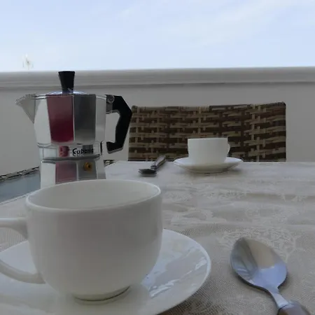 Apartament Summertime