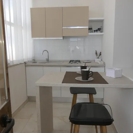 Apartament Summertime