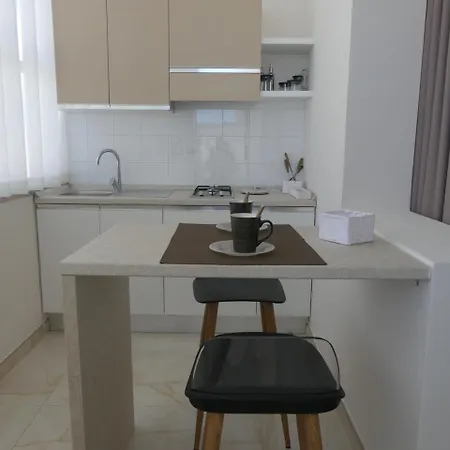 Summertime Apartament Porto Cesareo