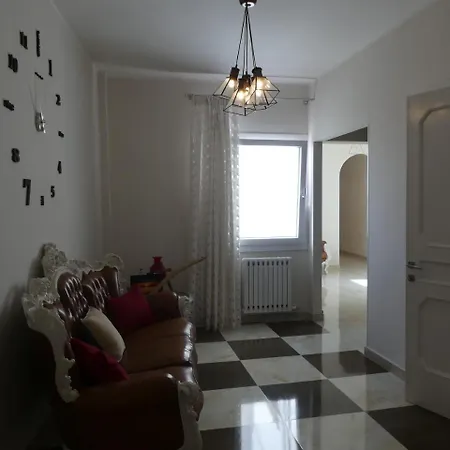 Apartament Summertime