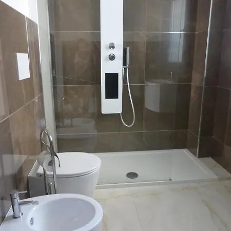 Apartament Summertime *