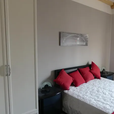 Apartament Summertime *