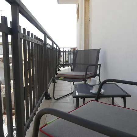 Apartament Summertime