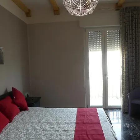 Apartament Summertime *