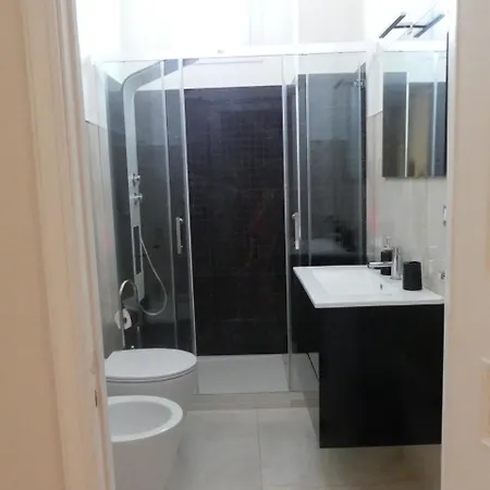 Apartament Summertime *