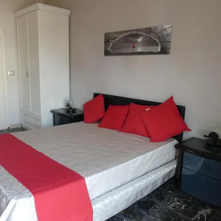 Summertime Apartament *