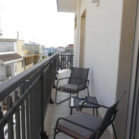 Summertime * Porto Cesareo