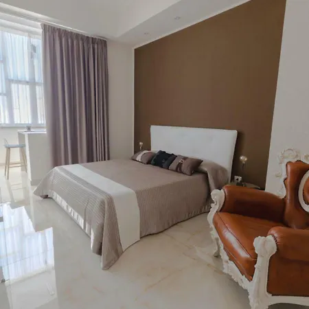 Summertime * Porto Cesareo