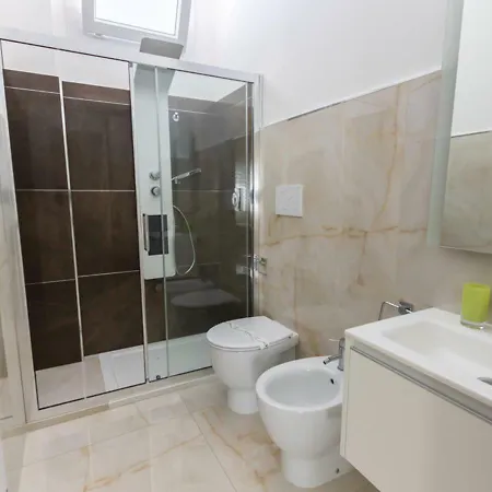 Apartament Summertime *