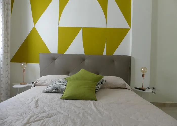 דירה Summertime *