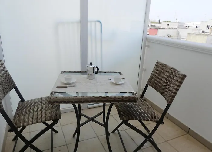 דירה Summertime *