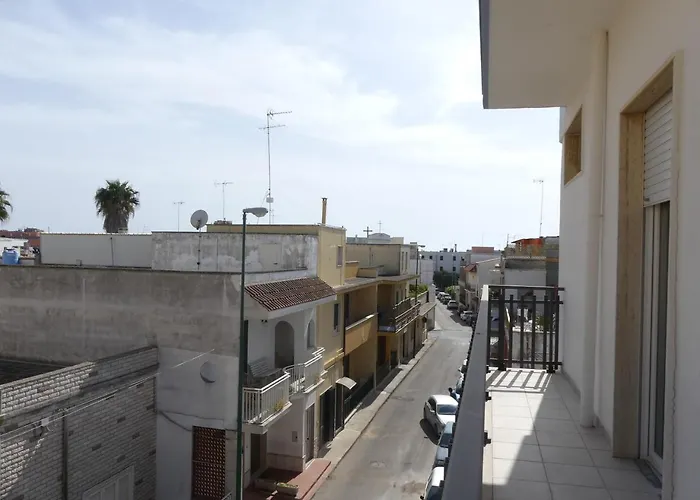 דירה Summertime *