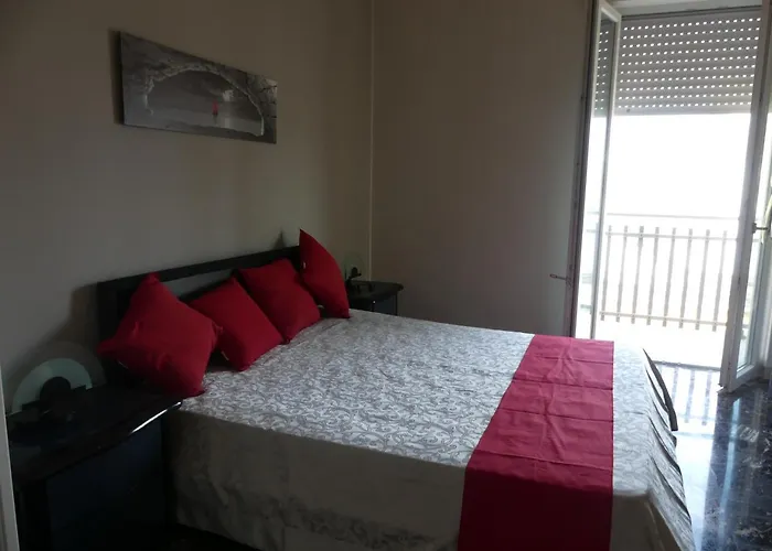 Summertime פורטו צ'זראו