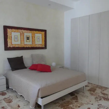 Summertime Apartment Porto Cesareo