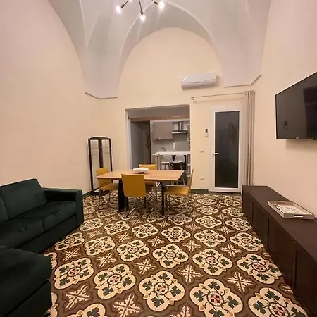 Summertime Apartment Porto Cesareo