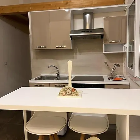 Apartment Summertime