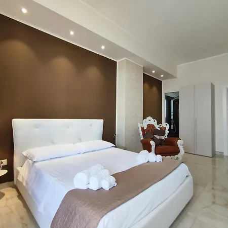 Apartment Summertime Porto Cesareo