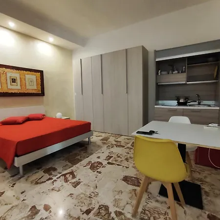 Apartment Summertime