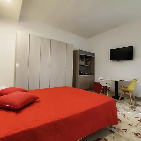 Summertime Apartment