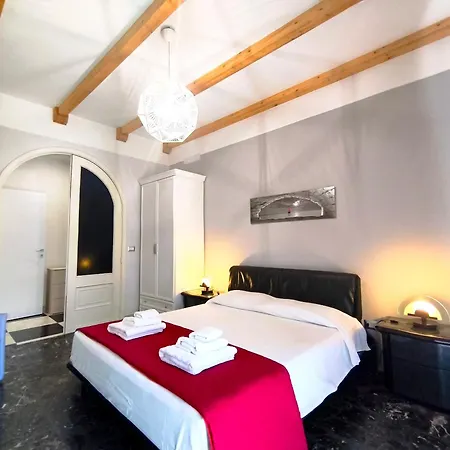 Appartement Summertime Porto Cesareo