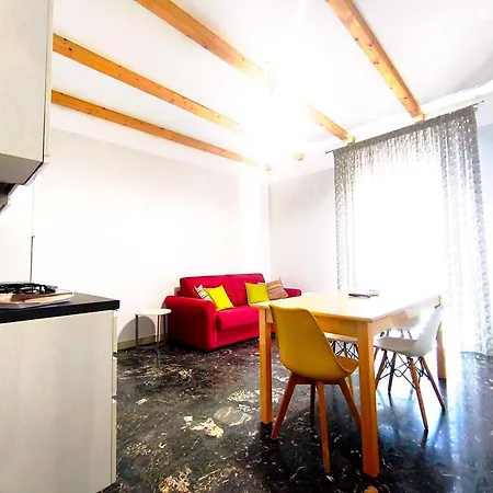 Summertime Appartement *