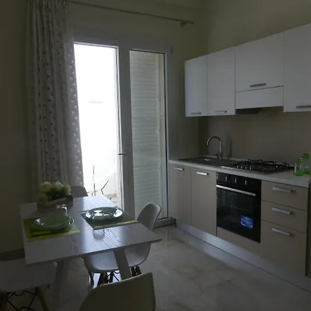 Apartment Summertime Porto Cesareo