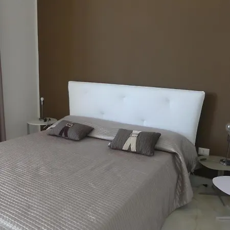 Apartment Summertime Porto Cesareo