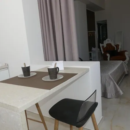 Summertime Apartment