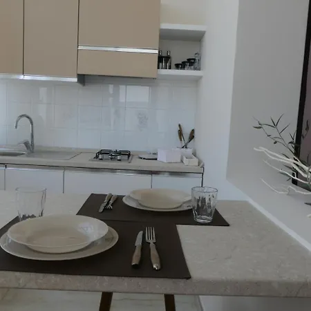 Apartment Summertime Porto Cesareo