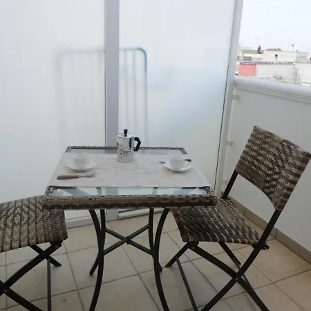 Apartment Summertime *