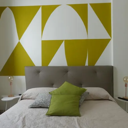 Apartment Summertime *