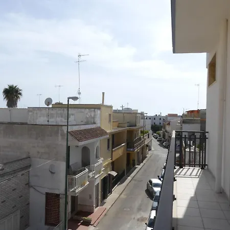 Appartamento Summertime *