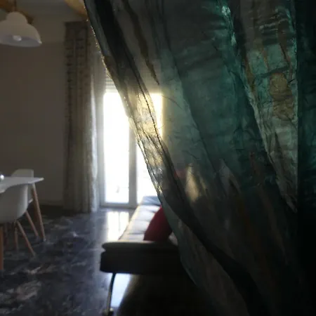 Summertime Apartment