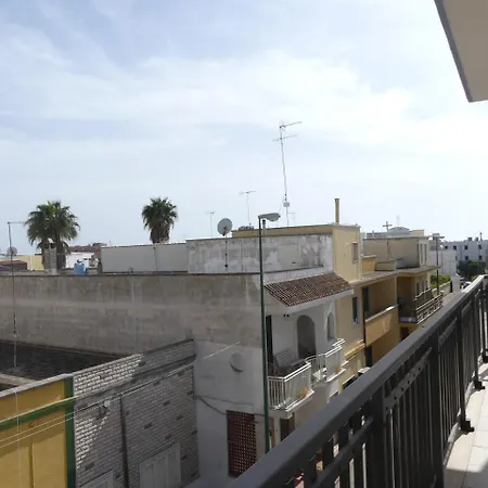 Summertime Διαμέρισμα *